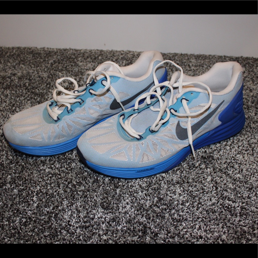 Nike Lunarglide